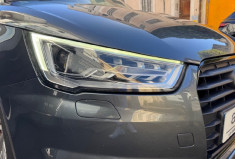 Audi A1 SPORTBACK s-line 1.4 tsi 125 cv origine France 