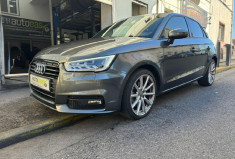 Audi A1 SPORTBACK s-line 1.4 tsi 125 cv origine France 