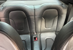 Audi TT  2.0 TFSi 16V 200 cv / CARPLAY / GPS / CUIR / FULL BLACK / 