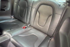 Audi TT  2.0 TFSi 16V 200 cv / CARPLAY / GPS / CUIR / FULL BLACK / 