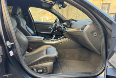 BMW M3 competition G80 xDrive 510 cv / FULL CARBON / HARMAN KARDON / HUD / prix HT  LOA POSSIBLE 