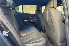 BMW M3 competition G80 xDrive 510 cv / FULL CARBON / HARMAN KARDON / HUD / prix HT tva déductible 