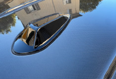 BMW M3 competition G80 xDrive 510 cv / FULL CARBON / HARMAN KARDON / HUD / prix HT  LOA POSSIBLE 