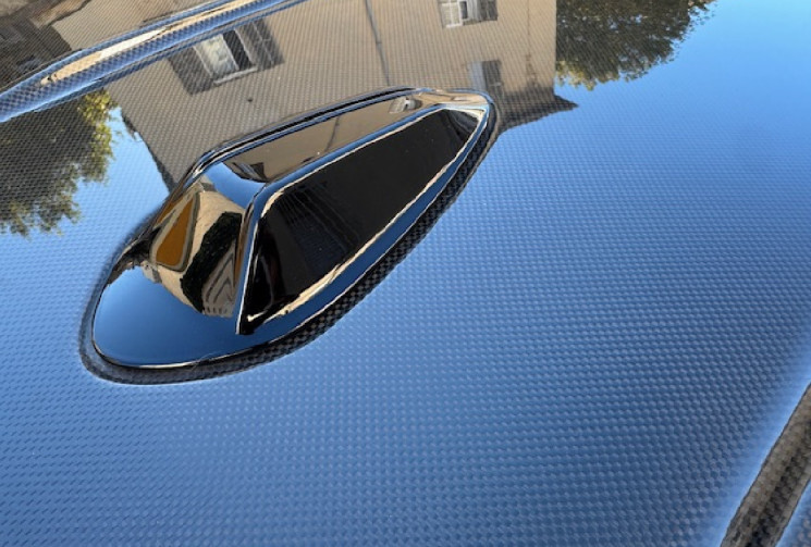 BMW M3 competition G80 xDrive 510 cv / FULL CARBON / HARMAN KARDON / HUD / prix HT  LOA POSSIBLE 