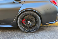 BMW M3 competition G80 xDrive 510 cv / FULL CARBON / HARMAN KARDON / HUD / prix HT tva déductible 