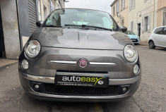 FIAT 500C Lounge 1.2 69 cv FLEXI FUEL / BIO ETHANOL / E85 