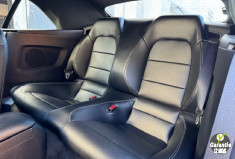 Ford MUSTANG cabriolet 5.0 V8 Ti-VCT GT 421cv 1er main EN STOCK