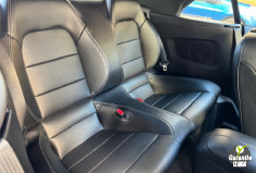 Ford MUSTANG cabriolet 5.0 V8 Ti-VCT GT 421cv 1er main EN STOCK
