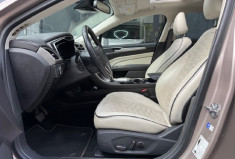 Ford MONDEO vignale 187 cv origine France 2eme main / CARLAY / TOIT OUVRANT / PARK ASSIST /CAMERA :