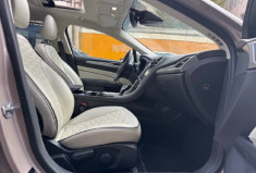 Ford MONDEO vignale 187 cv origine France 2eme main / CARLAY / TOIT OUVRANT / PARK ASSIST /CAMERA :