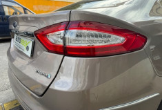 Ford MONDEO vignale 187 cv origine France 2eme main / CARLAY / TOIT OUVRANT / PARK ASSIST /CAMERA :