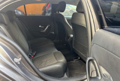 Mercedes Classe A 220 4 matic 190 cv / SIEGES CHAUFFANT / PACK AERO / CARPLAY / CAMERA / M-BUX 