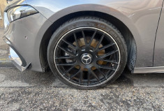 Mercedes Classe A 220 4 matic 190 cv / SIEGES CHAUFFANT / PACK AERO / CARPLAY / CAMERA / M-BUX 