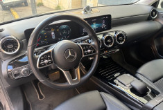 Mercedes Classe A 220 4 matic 190 cv / SIEGES CHAUFFANT / PACK AERO / CARPLAY / CAMERA / M-BUX 