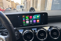 Mercedes Classe A 220 4 matic 190 cv / SIEGES CHAUFFANT / PACK AERO / CARPLAY / CAMERA / M-BUX 