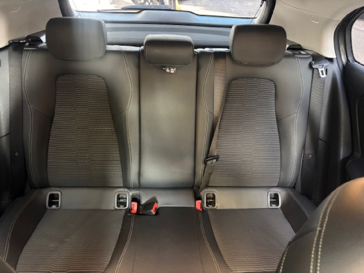 Mercedes Classe A 220 4 matic 190 cv / SIEGES CHAUFFANT / PACK AERO / CARPLAY / CAMERA / M-BUX 