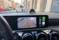 Mercedes Classe A 220 Hatchback 190cv 4MATIC Boîte auto /SIEGE CHAUFFANT/PACK AERO/CARPLAY/CAMERA