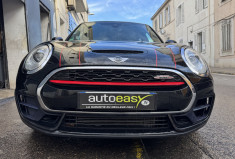 Mini Clubman john cooper works (F54) Clubman JCW 2.0 i 16V ALL4 231 cv / carplay / 