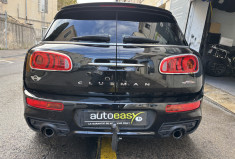 Mini Clubman john cooper works (F54) Clubman JCW 2.0 i 16V ALL4 231 cv / carplay / 