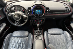 Mini Clubman john cooper works (F54) Clubman JCW 2.0 i 16V ALL4 231 cv / carplay / 
