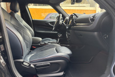Mini Clubman john cooper works (F54) Clubman JCW 2.0 i 16V ALL4 231 cv / carplay / 