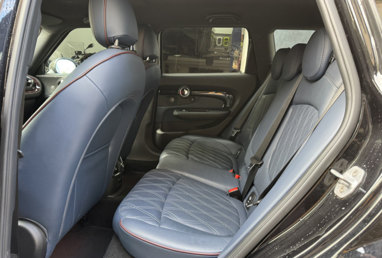 Mini Clubman john cooper works (F54) Clubman JCW 2.0 i 16V ALL4 231 cv / carplay / 