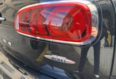 Mini Clubman john cooper works (F54) Clubman JCW 2.0 i 16V ALL4 231 cv / carplay / 