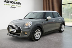 Mini Mini COOPER 136 CH PACK CHILI