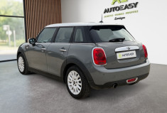 Mini Mini COOPER 136 CH PACK CHILI