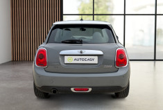 Mini Mini COOPER 136 CH PACK CHILI