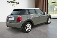 Mini Mini COOPER 136 CH PACK CHILI