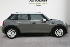 Mini Mini COOPER 136 CH PACK CHILI