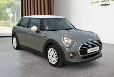 Mini Mini COOPER 136 CH PACK CHILI