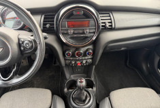 Mini Mini COOPER 136 CH PACK CHILI