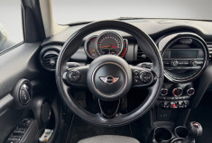 Mini Mini COOPER 136 CH PACK CHILI