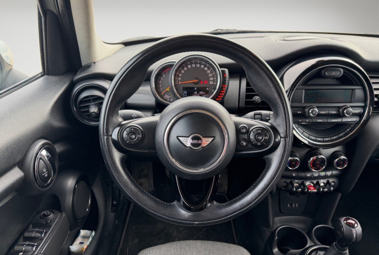 Mini Mini COOPER 136 CH PACK CHILI