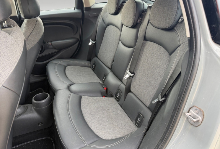 Mini Mini COOPER 136 CH PACK CHILI