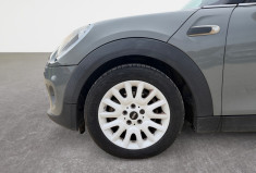 Mini Mini COOPER 136 CH PACK CHILI