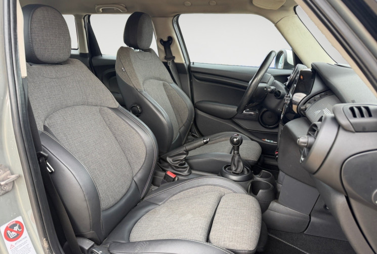 Mini Mini COOPER 136 CH PACK CHILI