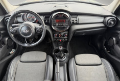 Mini Mini COOPER 136 CH PACK CHILI