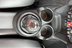 Mini Mini COOPER 136 CH PACK CHILI