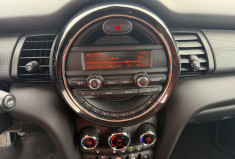 Mini Mini COOPER 136 CH PACK CHILI