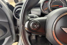 Mini Mini COOPER 136 CH PACK CHILI