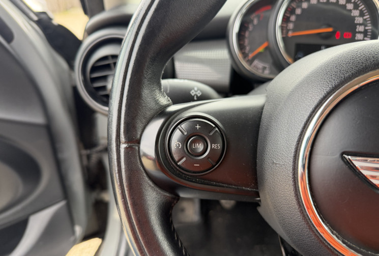 Mini Mini COOPER 136 CH PACK CHILI