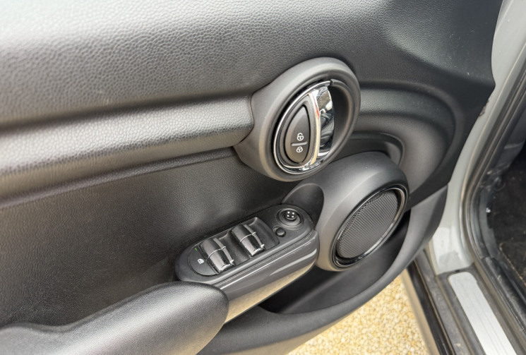 Mini Mini COOPER 136 CH PACK CHILI