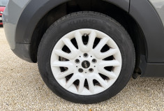 Mini Mini COOPER 136 CH PACK CHILI