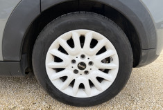 Mini Mini COOPER 136 CH PACK CHILI