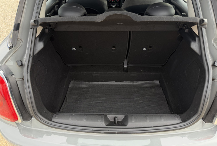 Mini Mini COOPER 136 CH PACK CHILI