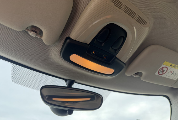 Mini Mini COOPER 136 CH PACK CHILI