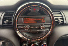 Mini Mini COOPER 136 CH PACK CHILI